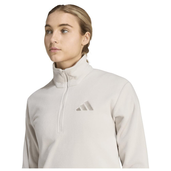 Adidas Γυναικείο φούτερ Terrex Multi Essentials Half-Zip Fleece